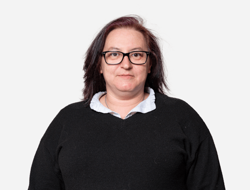 Sandra Deruyver